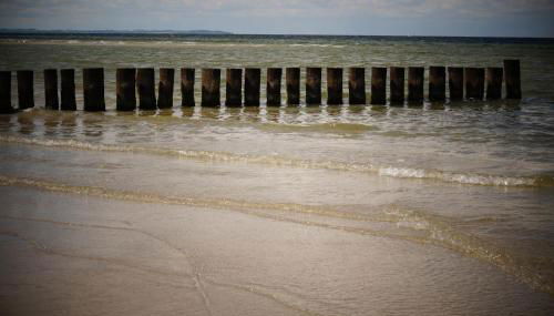 Ferienwohnung Ilsebill - Foto 3