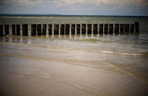 Ferienwohnung Ilsebill - Foto 3