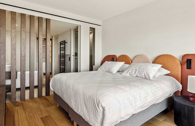 Luxury apt With Terrace - 2bd/4p - sea View Cannes - Foto 2