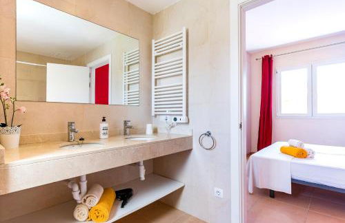 Residence Club - Es Trenc Beach - Foto 55