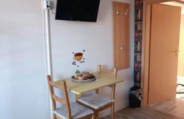 Privatzimmer Gartenblick - Foto 8