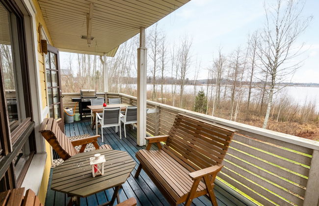 Pikku-puntila - Photo 25