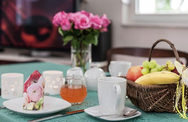 Holiday Home on the Edge of the Forest - Photo 15