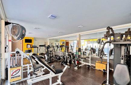 Studio Urban Red - Sudoeste - Foto 22