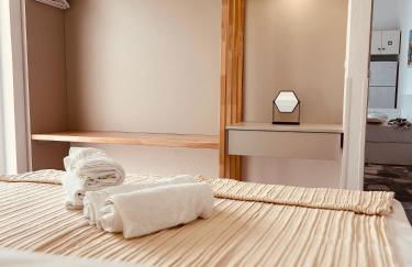 Alkisti's seaside apartments - Foto 23