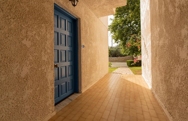 Apollo Beach Hotel - Foto 75