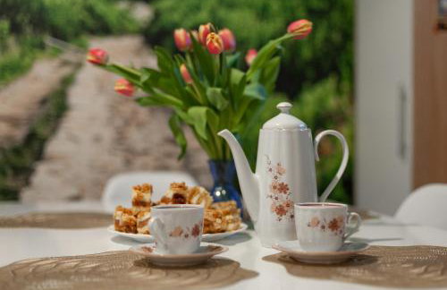 Domek JuKa - Foto 29