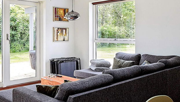 Holiday Home in Slagelse - Foto 5, Zona de estar