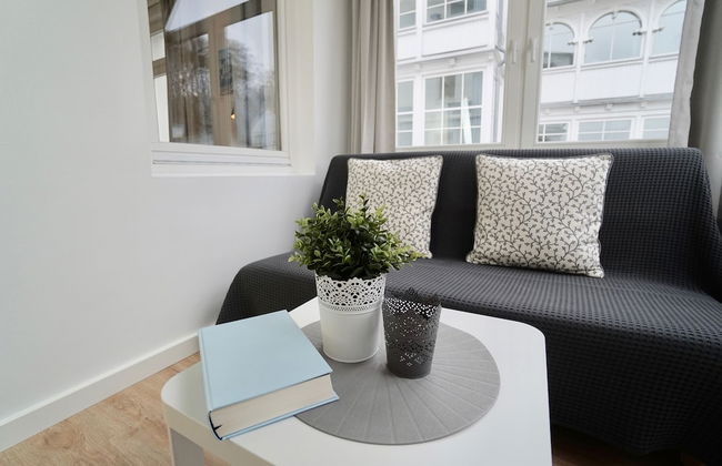 Haus Johanneshorst - Foto 5