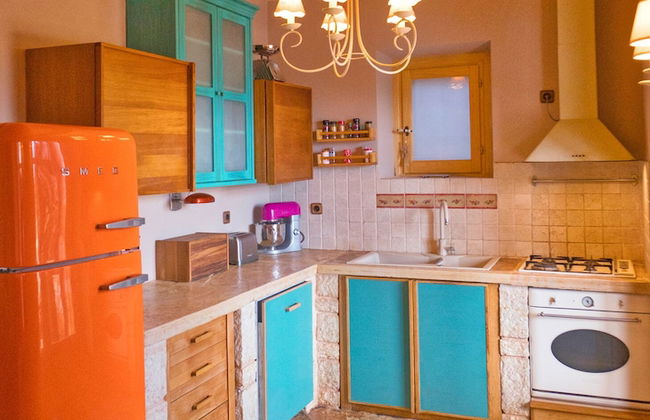 Thalia Cottage - Foto 19