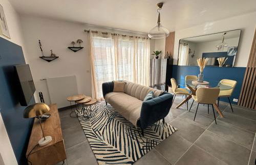 Le petit écrin de Divonne - Foto 9