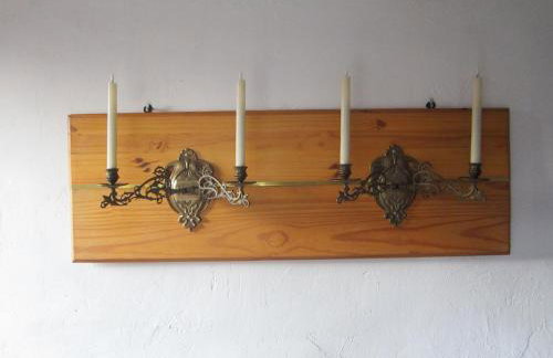 Historisches Ferienhaus Zum alten Standesamt - Foto 18