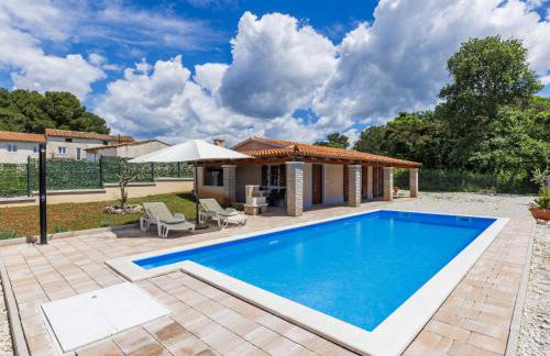 Holiday Home Santina by Interhome - Foto 17