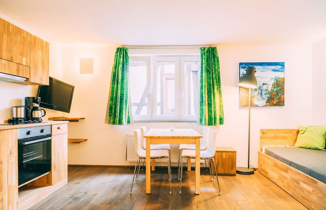 Stadthaus Gut Hügle - Foto 15