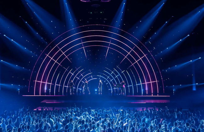 Billet pour ABBA Voyage + Transport depuis Londres - Photo 6