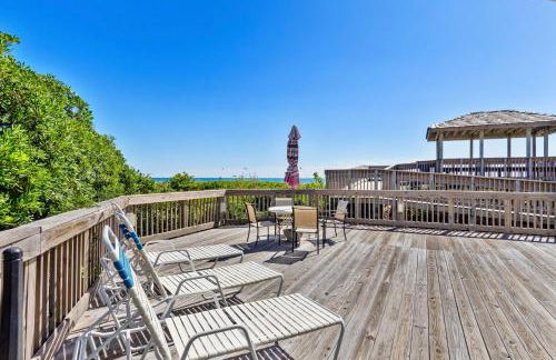 Pebble Beach I305 by Emerald Isle Realty - Foto 38