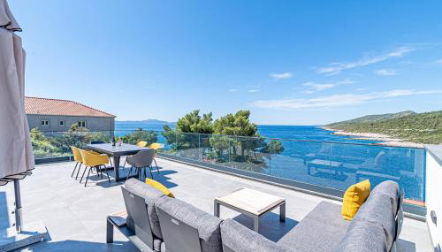 Cozy Home In Zavalatica - Foto 2