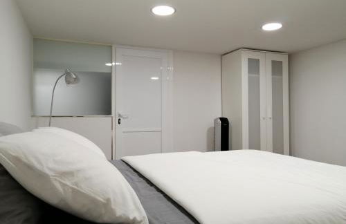 Bioma Imperial Minimalist Loft - Foto 20