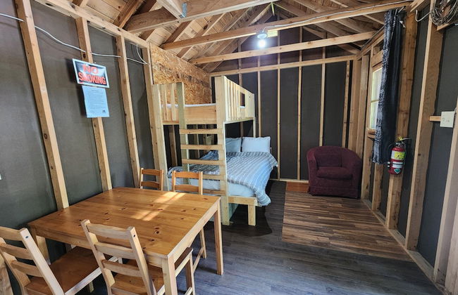 Oakhill Pines Campground - Foto 47