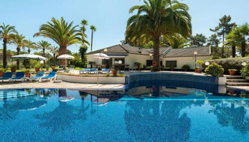 Holiday Home Villa das Palmeiras mit großem Schwimmbad by Interhome - Foto 4