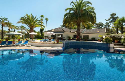 Holiday Home Villa das Palmeiras mit großem Schwimmbad by Interhome - Foto 4