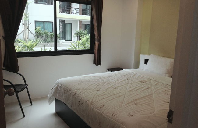 Ratchaporn Place - Photo 9