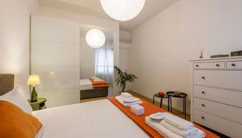 Masotto suite - 7sundays - Foto 3, towels