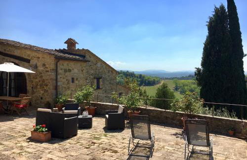 Case Nell' Aia - Foto 40