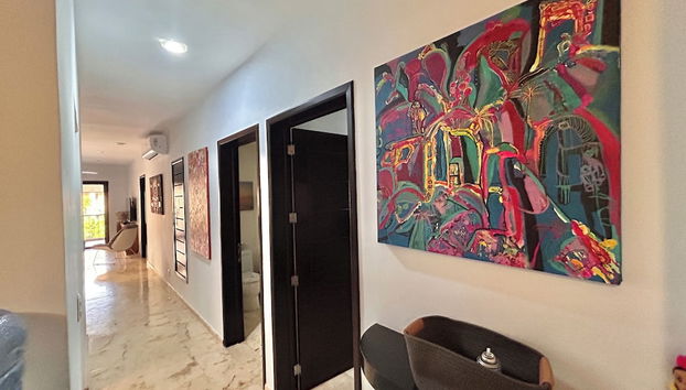 El Faro 206 Reef - Foto 4, Entrada interior