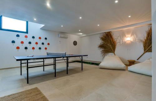 VILLA LUJO - By Almarina Villas - Foto 79