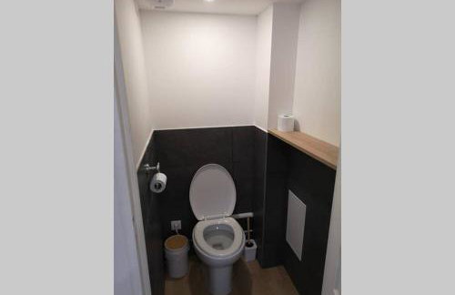 Le Bigorneau - Foto 14