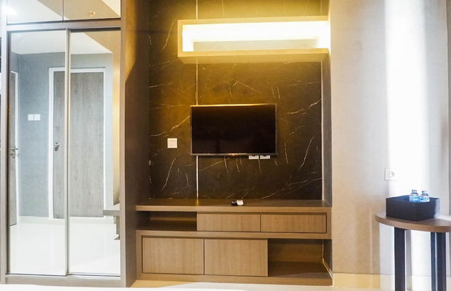 Modern Spacious Studio Room Apartment at Taman Melati - Foto 5