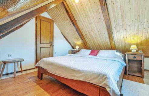 One-Bedroom Holiday Home In Donja Voca - Foto 28