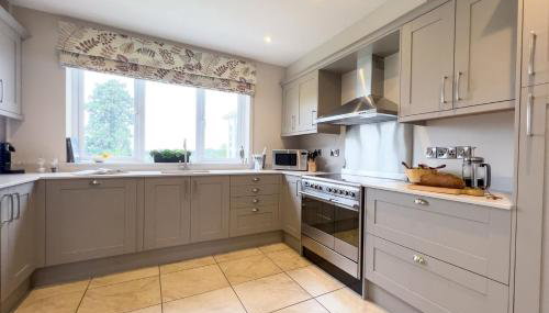 Wellingtonia Cottage - Foto 5