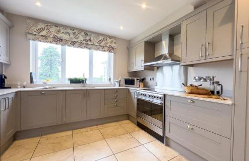 Wellingtonia Cottage - Foto 5