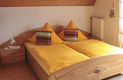 Ferienwohnung Haus Luft - Foto 16