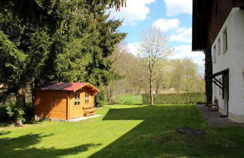 Ferienwohnung Hausladen - Foto 9