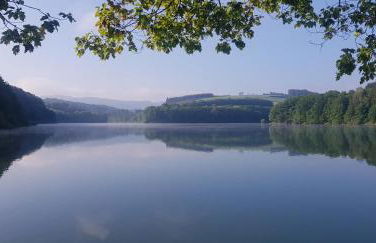 Henneglück2 mit Kamin und Sauna! - Foto 17