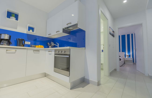 Lux Apartments - Foto 40