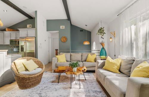 Hideaway Hot Tub Sunna Lake Kayaks Pool - Foto 47