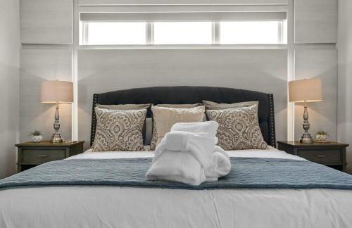 Fayetteview Rooftop Balcony Hot Tub 5 Min to DT - Foto 28