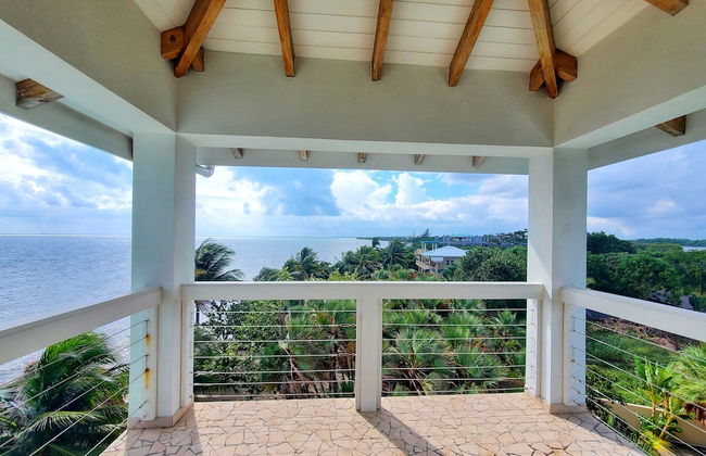 Lucky Duck Villa - Private Beach Escape - Foto 46