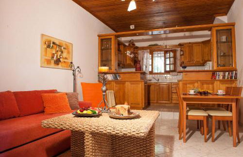 Ammos Apartments - Foto 46