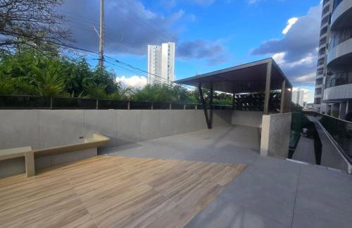 Apê no Maurício de Nassau - Ed Portoville, 1402 - Foto 7