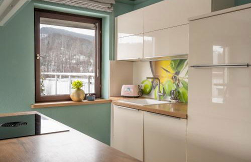 Penthouse Falkennest - Foto 12