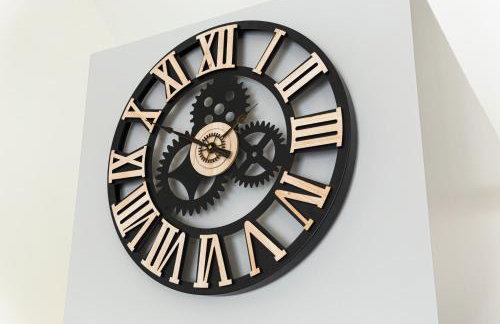 Magnifique Duplex - CDG - Foto 26