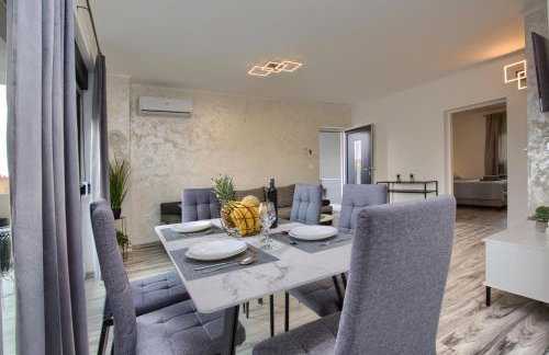 Luksuzni Apartmani Asi s bazenom - Foto 40