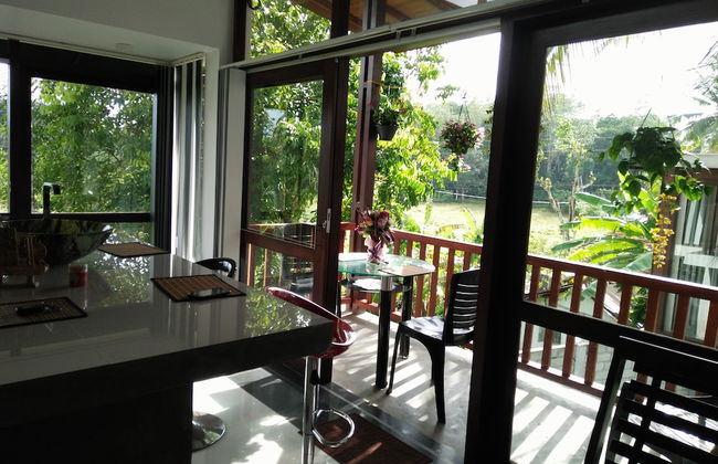 Aroma Villa - Foto 24