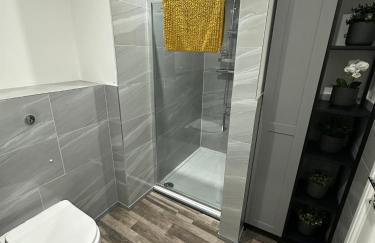 Stylish Leeds City Apartment - Foto 16