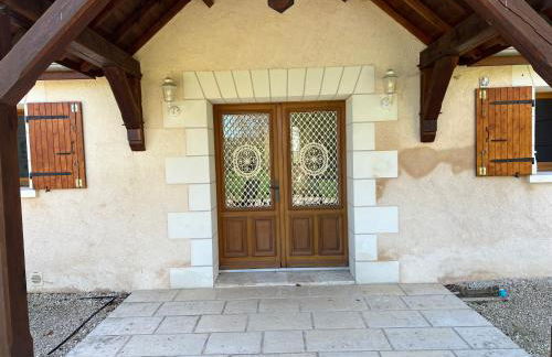 La Closerie – Château de Thésée - Foto 10